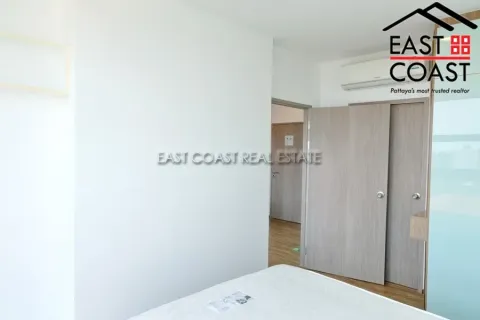 Condominio de 1 dormitorio en Pattaya, Tailandia № 212648 - foto 10