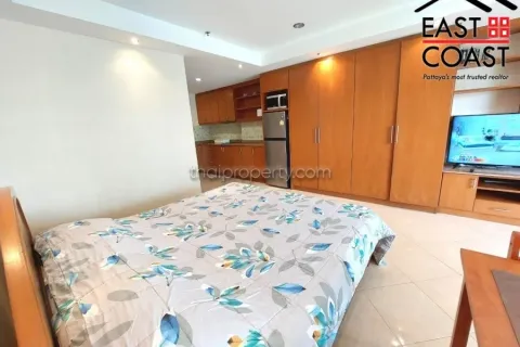 Estudio en el condominio en Jomtien Beach, Pattaya, Tailandia № 212650 - foto 4