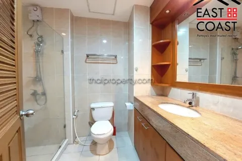 Estudio en el condominio en Jomtien Beach, Pattaya, Tailandia № 212650 - foto 12