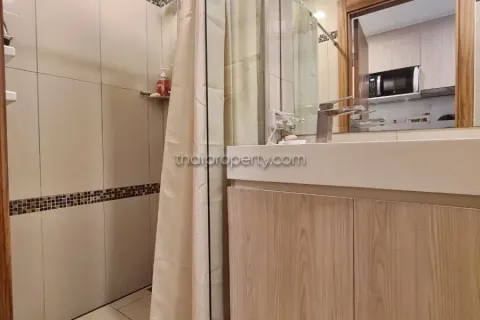 Condominio de 1 dormitorio en Jomtien Beach, Pattaya, Tailandia № 212651 - foto 19