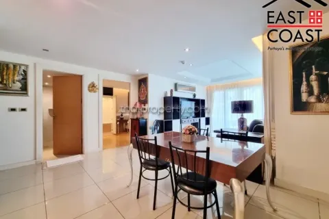 Condominio de 1 dormitorio en Pattaya, Tailandia № 212652 - foto 4