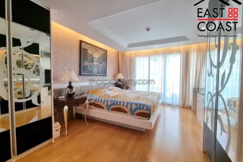 Condominio de 1 dormitorio en Pattaya, Tailandia № 212652 - foto 6
