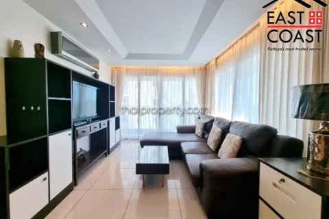Condominio de 1 dormitorio en Pattaya, Tailandia № 212652 - foto 5