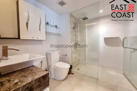 Condominio de 1 dormitorio en Pattaya, Tailandia № 212652 - foto 11