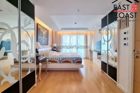 Condominio de 1 dormitorio en Pattaya, Tailandia № 212652 - foto 9