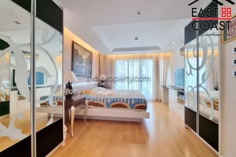 Condominio de 1 dormitorio en Pattaya, Tailandia № 212652 - foto 10