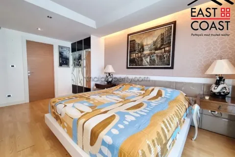 Condominio de 1 dormitorio en Pattaya, Tailandia № 212652 - foto 7