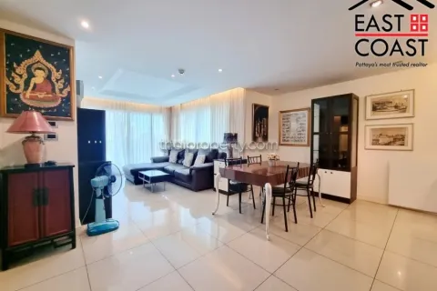 Condominio de 1 dormitorio en Pattaya, Tailandia № 212652 - foto 2