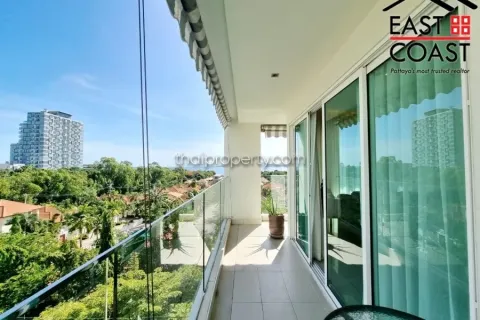 Condominio de 1 dormitorio en Pattaya, Tailandia № 212652 - foto 15