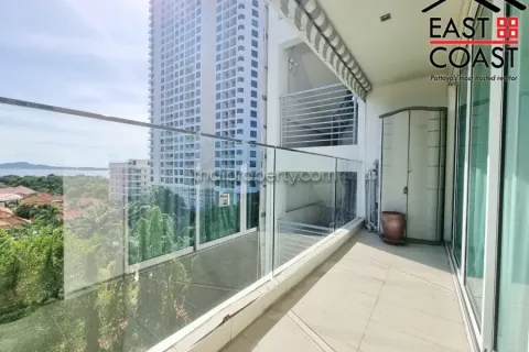 Condominio de 1 dormitorio en Pattaya, Tailandia № 212652 - foto 14