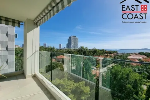 Condominio de 1 dormitorio en Pattaya, Tailandia № 212652 - foto 13