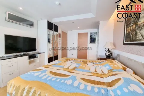 Condominio de 1 dormitorio en Pattaya, Tailandia № 212652 - foto 8
