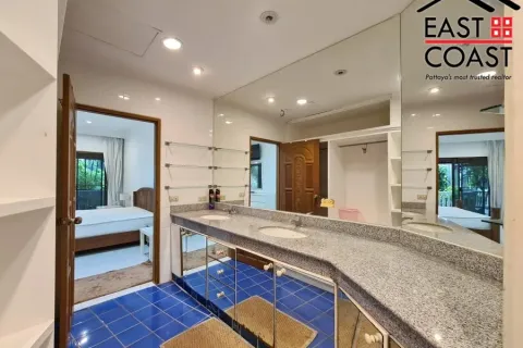 Condominio de 2 dormitorios en Pattaya, Tailandia № 212653 - foto 15