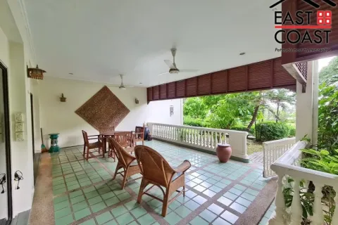 Condominio de 2 dormitorios en Pattaya, Tailandia № 212653 - foto 23