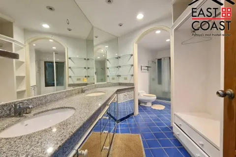 Condominio de 2 dormitorios en Pattaya, Tailandia № 212653 - foto 13