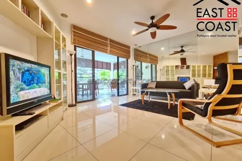 Condominio de 2 dormitorios en Pattaya, Tailandia № 212653 - foto 7