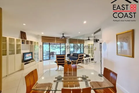 Condominio de 2 dormitorios en Pattaya, Tailandia № 212653 - foto 6
