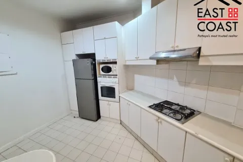Condominio de 2 dormitorios en Pattaya, Tailandia № 212653 - foto 9