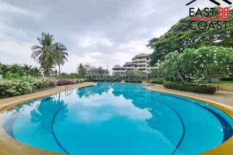 Condominio de 2 dormitorios en Pattaya, Tailandia № 212653 - foto 27