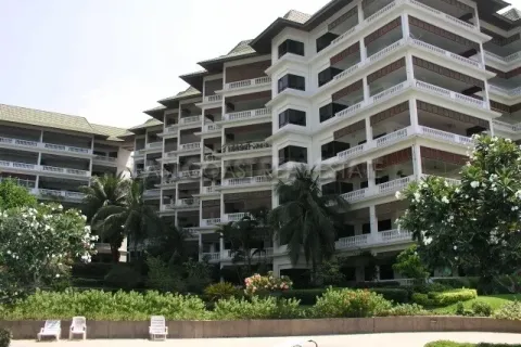 Condominio de 2 dormitorios en Pattaya, Tailandia № 212653 - foto 29