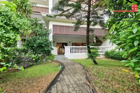Condominio de 2 dormitorios en Pattaya, Tailandia № 212653 - foto 25