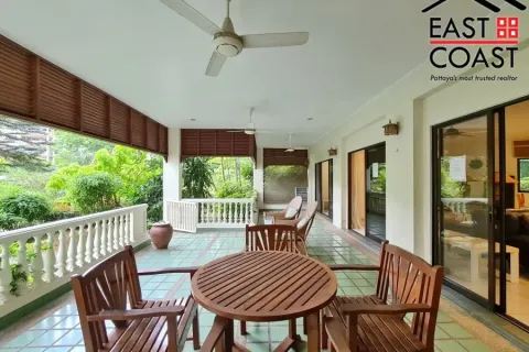 Condominio de 2 dormitorios en Pattaya, Tailandia № 212653 - foto 21