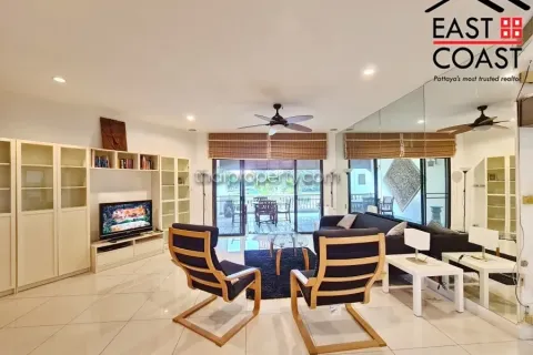 Condominio de 2 dormitorios en Pattaya, Tailandia № 212653 - foto 5