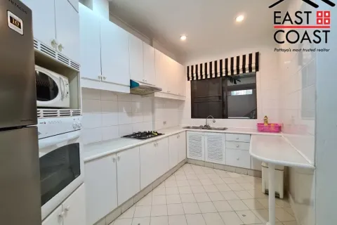 Condominio de 2 dormitorios en Pattaya, Tailandia № 212653 - foto 8