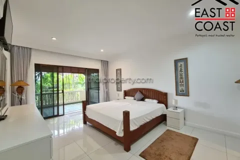 Condominio de 2 dormitorios en Pattaya, Tailandia № 212653 - foto 10