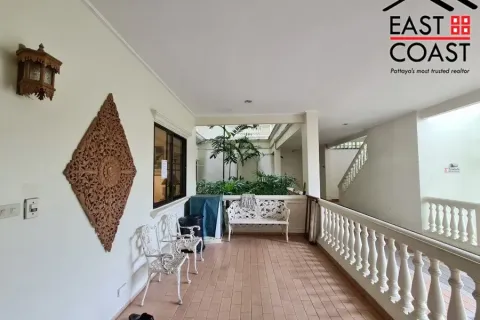 Condominio de 2 dormitorios en Pattaya, Tailandia № 212653 - foto 28