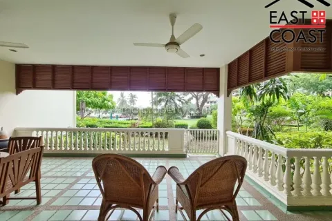 Condominio de 2 dormitorios en Pattaya, Tailandia № 212653 - foto 22
