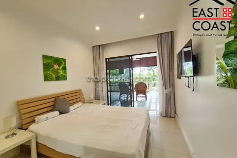 Condominio de 2 dormitorios en Pattaya, Tailandia № 212653 - foto 16
