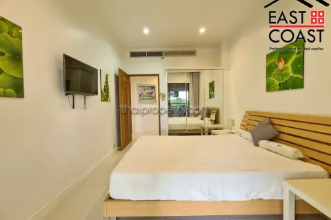 Condominio de 2 dormitorios en Pattaya, Tailandia № 212653 - foto 17