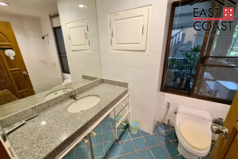 Condominio de 2 dormitorios en Pattaya, Tailandia № 212653 - foto 18