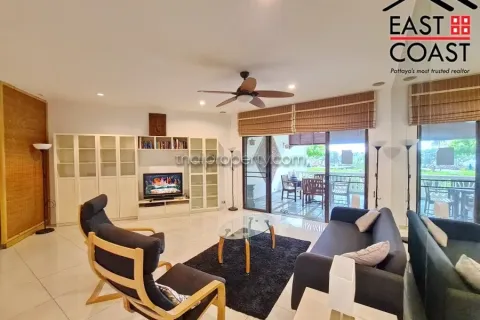 คอนโดมิเนียมในพัทยา, ประเทศไทย, 2 ห้องนอน № 212653