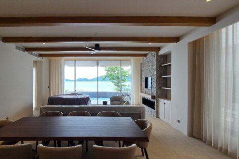 Villa in Wichit, Thailand 4 bedrooms № 165222 - photo 4