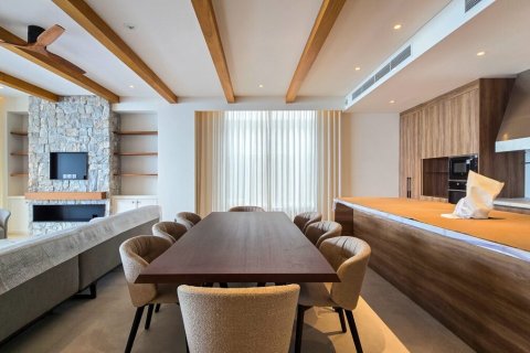 Villa in Wichit, Thailand 4 bedrooms № 165222 - photo 2