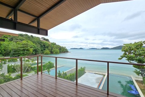 Villa in Wichit, Thailand 4 bedrooms № 165222 - photo 15
