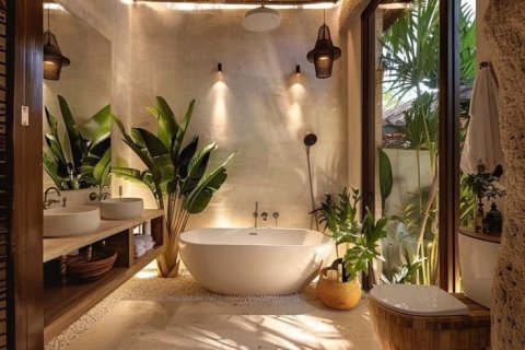 Appartement à Ko Lanta Yai, Thaïlande 3 chambres № 165217 - photo 10