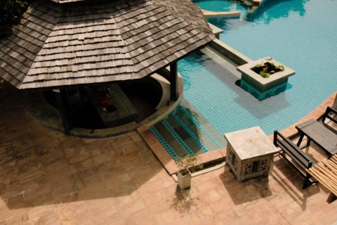 Appartement à Ko Lanta Yai, Thaïlande 3 chambres № 165217 - photo 16