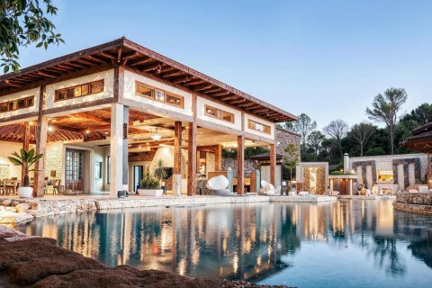 Appartement à Ko Lanta Yai, Thaïlande 3 chambres № 165217 - photo 19