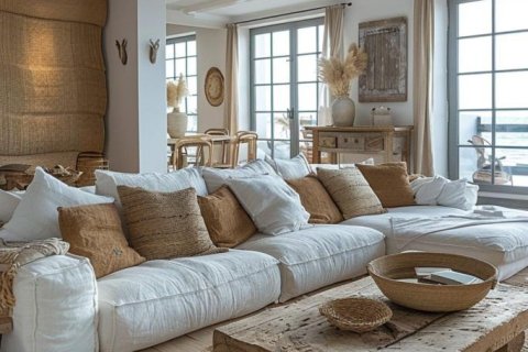 Appartement à Ko Lanta Yai, Thaïlande 3 chambres № 165217 - photo 12