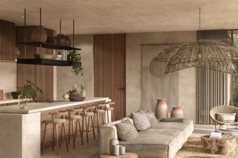 Appartement à Ko Lanta Yai, Thaïlande 3 chambres № 165217 - photo 11