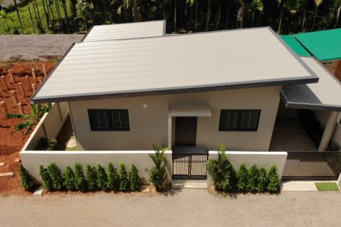 Villa in Ao Nang, Thailand 2 Schlafzimmer № 165220 - Foto 16