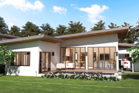 Villa in Ao Nang, Thailand 2 bedrooms № 165220 - photo 5