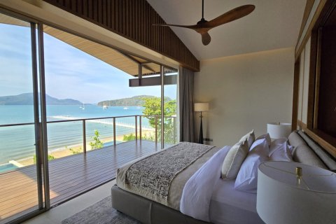 Villa in Wichit, Thailand 4 bedrooms № 165221 - photo 2