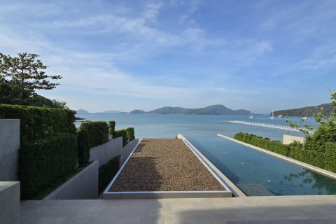 Villa in Wichit, Thailand 4 bedrooms № 165221 - photo 9
