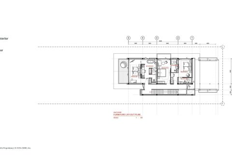 Villa in Wichit, Thailand 4 bedrooms № 165221 - photo 11
