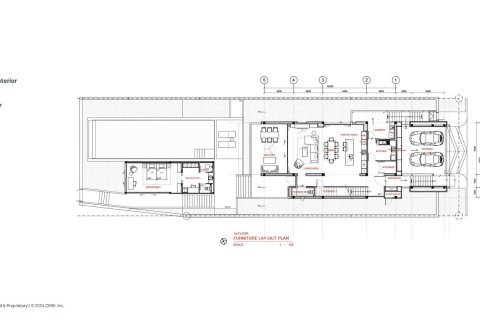 Villa in Wichit, Thailand 4 bedrooms № 165221 - photo 10