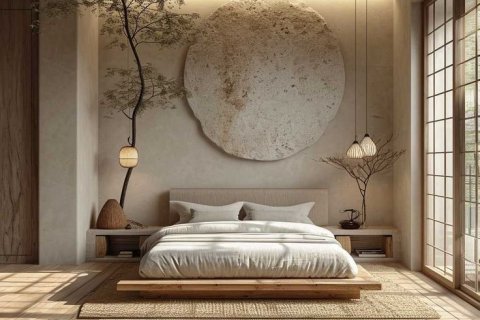 Квартира в Ланта Яи, Таиланд с 3 спальнями  № 165218 - фото 8